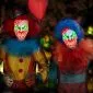 Halloween LED Mask for Costume Cosplay Parties 1pack holloween
