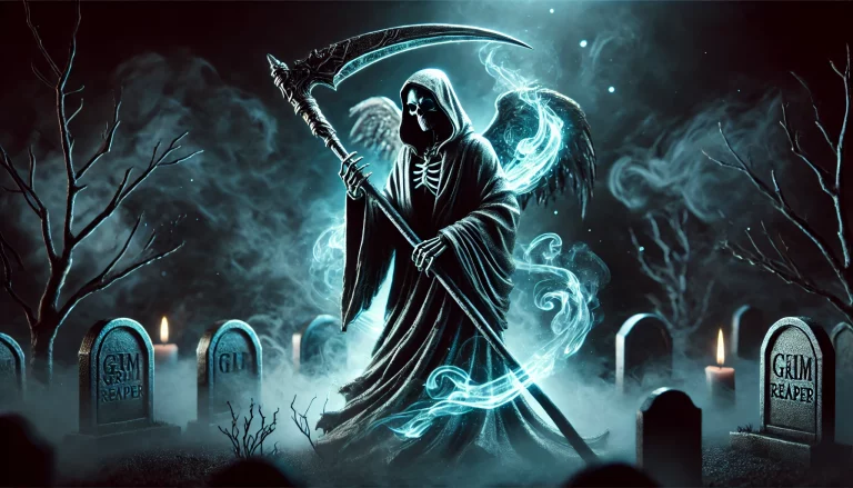 Illuminate Your Fear With Creepy Glowy Costumes Ideas - 01
